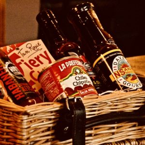 Chilli Hamper