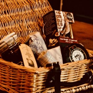 Cheese & Chutney