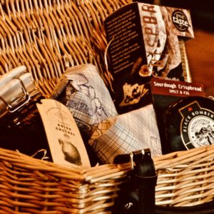 Mixed Hamper #1