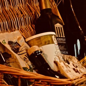 Mixed Hamper #3
