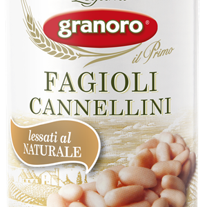 Fagioli cannellini