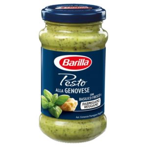 Barilla Pesto Genovese 190g