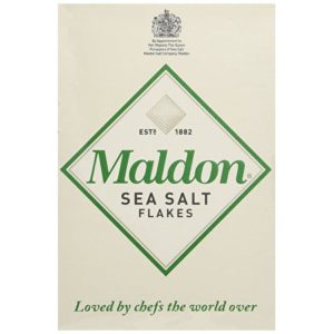 Maldon Salt