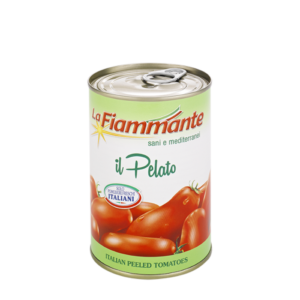 Il Pelato (whole, skinned)